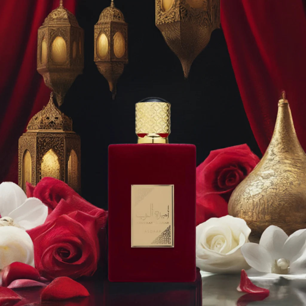 Ameerat al Arab